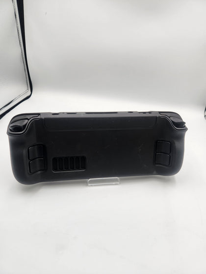 Steam Deck Colour Black   512GB  Unboxed
