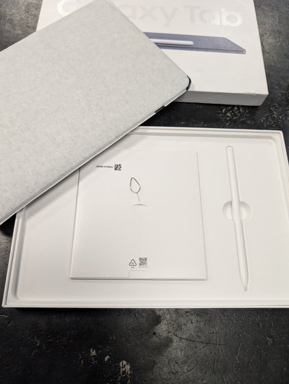 Samsung Galaxy Tab S10 Lite