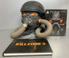 **Black Friday Deal** Sony PlayStation 3 Killzone 3 Helghast Ed. w/Helmet & Artbook (No DLC)