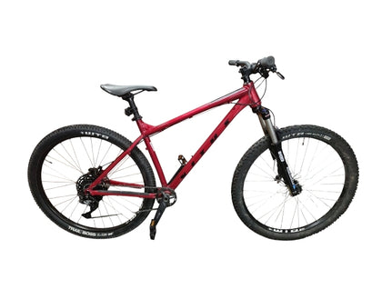 Vitus Nucleus Ridemore 29