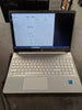 HP 15s Laptop