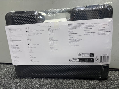 Unbranded 94pcs Socket Set