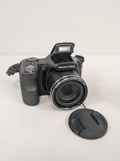 PRAKTICA Luxmedia Z35 Bridge Camera