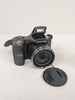 PRAKTICA Luxmedia Z35 Bridge Camera