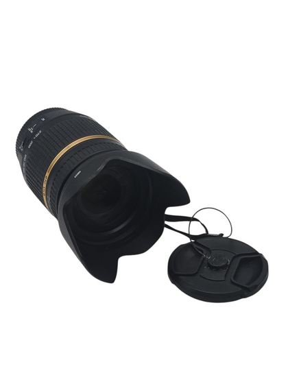Tamron 18-270mm f/3.5-6.3 Di II  (Canon)