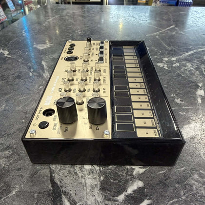 KORG volca keys Keyboard Analog Loop Synth Synthesizer Sequencer