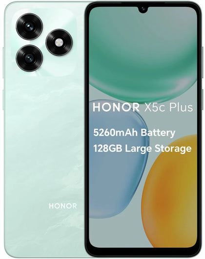 Honor X5c Plus