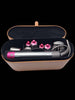 DX Dyson AirWrap HS01 Multi-Syler Complete With 6 Attachments - With Storage Case