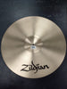 Zildjian Avedis 18" Medium Thin Crash