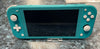 Nintendo switch - 32GB (Turquoise)
