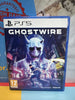 Ghostwire Tokyo (PS5)