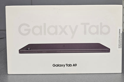 Samsung Galaxy Tab A9 SM-X115 64GB / 4GB Ram **Any network**