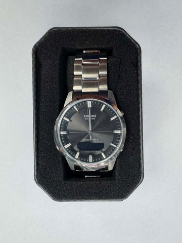 Casio Men's Lineage Solar Powered Watch