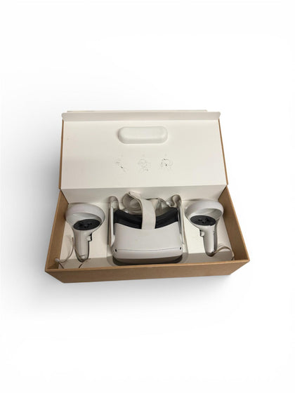 Meta/Oculus Quest 2 VR Headset