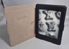 Amazon Kindle Paperweight 3 64GB Wi-Fi (2015) - Black - With Case