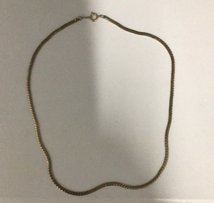 9ct Gold Chain