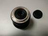 Samyang 14mm T3.1 Lens