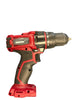 Ozito PXBHS 18V Cordless Brushless Combi Drill