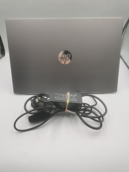 HP 15-CW0505SA/Ryzen 3 2300U/4GB Ram/128GB SSD/15