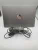 HP 15-CW0505SA/Ryzen 3 2300U/4GB Ram/128GB SSD/15"/W10