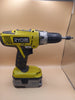 Ryobi 18V Cordless Compact Drill Driver Bare Tool