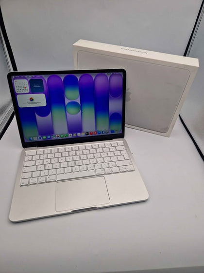 MacBook Neo 17,5 - A18 Pro - 8GB Ram - 512GB SSD - TouchID - 13