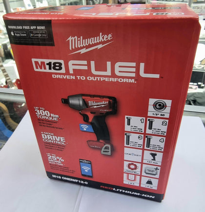 Milwaukee M18FIW2F12.0 Fuel Compact 1/2