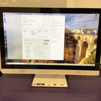 HP Pavillion All In One PC