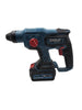 Erbauer Ext Cordless 18V Lithium-Ion Brushless SDS Plus Drill ERH18-Li-Bare