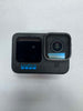Black GoPro HERO12