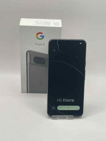 Google Pixel 8 - 128gb -  Hazel