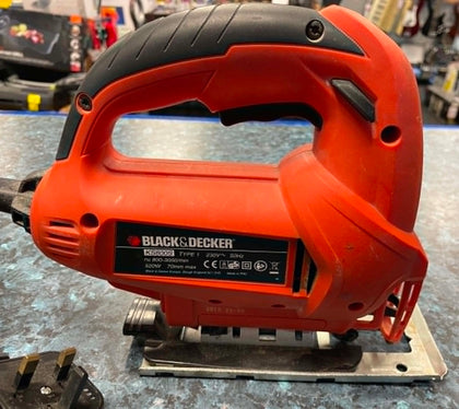 Black & Decker Jigsaw
