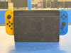 Switch Console, Fortnite + Yellow/Blue Joy-Con