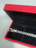 925 SILVER B/LET 24.8G 8'' IN LENGTH