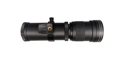 *Collection Only* TOP-MAX 420-800mm f/8.3-16 High Definition Telephoto Lens