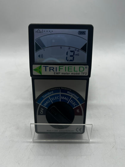 Trifield TF2 Electromagnetic Field EMF Meter