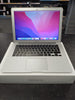 Macbook Air 2017