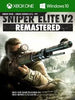 Sniper Elite V2 Remastered (Xbox One, Windows 10) - Xbox Live Account - GLOBAL