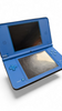 Nintendo DSi XL Bundle Blue *Unboxed*