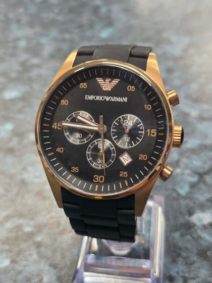 Armani watch - AR5905