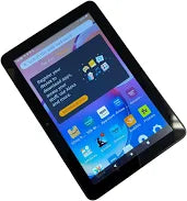 Amazon Fire Tablet 8 - 12th Gen - 32GB - Black