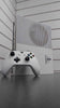 Xbox One S Console, 500GB, White, w/PAD, Unboxed