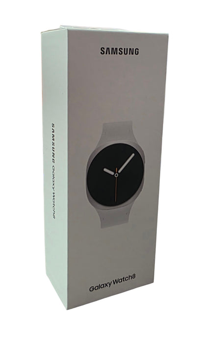 Samsung Watch 8 - GPS - sealed