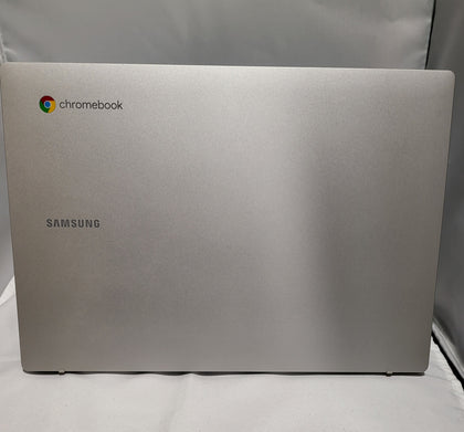 Samsung Galaxy Chromebook Go Intel Celeron N4500 4GB RAM 64GB eMMC 11 inch Chrome OS Laptop