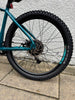 Carrera Vengeance-E 3.0 Electric Mountain Bike - Blue - M Frame Brand New