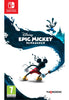 Disney Epic Mickey - Nintendo Switch