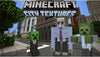 ** COLLECTION ONLY** Minecraft PlayStation 4 Game