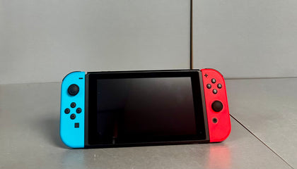 Nintendo Switch Console mod-hac 001(01)