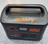 Jackery Explorer 1000 Power Base 2 x 230V mains output