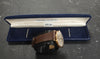 Vintage Working HELBROS 'Teamsters Union' Advertising Dial Gents Watch